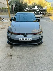  1 Golf Gti 2020