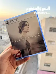  2 Silent Hill 2_سايلنت هيل 2- call of duty ops 6