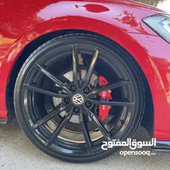  13 جولف 2019 ار لاين tsi