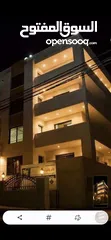 3 فرصه استثماريه سكن طالبات مؤجر بقيمة 5000 شهريا بموجب عقود 5 طوابق ورووف  مجمع عمان عمر البناء 6 سنو