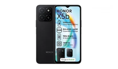  5 Honor x5b 64GB/4Ram هونر x 5 b