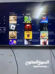  25 حساب بلايستيشن العاب قوي +120 لعبة رسمي مضمون للابد