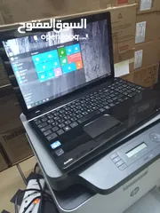  22 لابتوبات i5 - 8GB RAM  500GB
