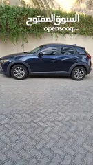  2 Mazda cx3 2019 in very good condition