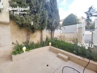  20 شقة للايجار في عبدون  ( Property 36956 ) سنوي فقط