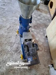  3 ماكنة تصنيع علف