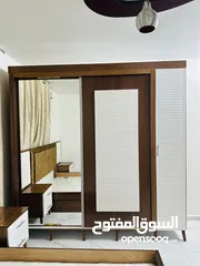  1 غرف نوم سندويش