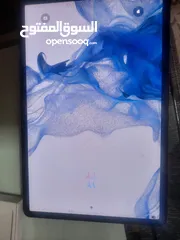  9 GAlaxy Tab s8+ WAI FAY