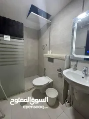  24 شقة مفروشة للايجار في عبدون سوبر ديلكوس