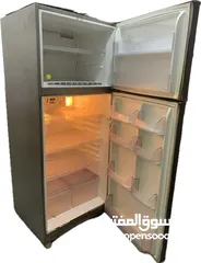  1 تلاجه كريازي