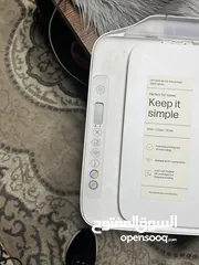  3 طابعة اتش بي بحالة الجديدة للبيع