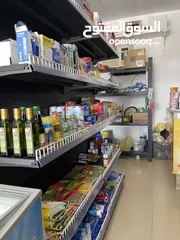  5 بقالة للبيع في مدينة كلباء  ‏ store for sale in Kalba city