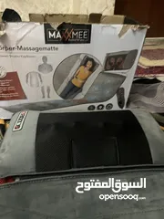  5 Maxxme brand massager