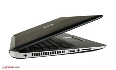  16 Laptop HP ProBook 440 G3  /Core i7 6th Gen  / 8GB RAM DDR4 /SSD 256GB WIN 10 أنظر التفاصيل (فقط 199)