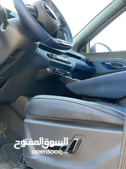  10 byd seagull 405 2023 بحالة الوكالة