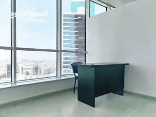  3 commercial Address offer for Rent  In  Hoora  Hurry UP !