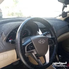  3 هونداي اكسنت