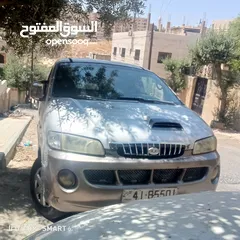  5 للبيع بسعر مغري باص ستاركس