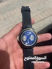  1 ساعه سواتش اصليه للبيع بسعر 40