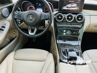  16 Mercedes C300 Change 2020 63