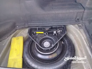 21 تويوتا كامري 2009هايبرد مالك أول