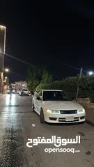  4 ميتسوبيشي لانسر 2001 معدل 2008