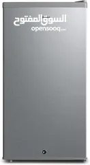  1 Midea Mini Refrigerator 120 ltr