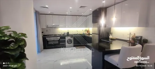  2 Furnished Apartment For Rent In Abdali