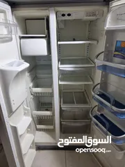  3 ثلاجة عليها عرض ليوم واحد وصالة لباب بيتك