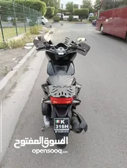  3 Pcx2018 جيل الثاني