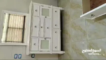  18 غرفه نوم امريكي   اشلي   ثقيله جدا جدا.    سبب البيع السفر  بسعر حرق والله بعوض  الغرفه ماببتعوض