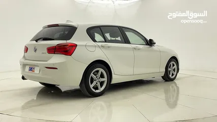  3 (FREE HOME TEST DRIVE AND ZERO DOWN PAYMENT) BMW 120I