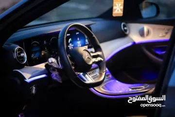  6 مرسيدس بنز