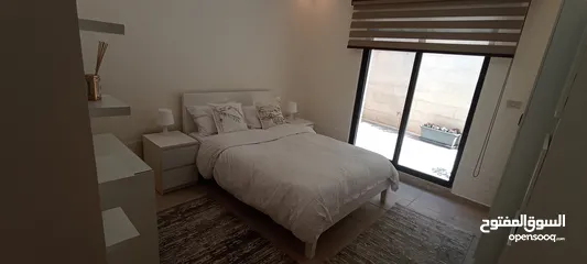  4 شقة مفروشة للإيجار 130م2 ( Property 11734 )-175107270
