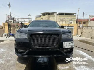  3 كلايسر .300c فول مواصفات ماعدا الرادار