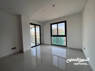  7 2 BR Stunning Apartment for Rent in Al Mouj – Lagoon Building