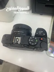  2 كاميرا نيكون z30