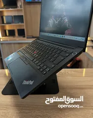  2 لابتوب  Lenovo thinkpad E14.. . . . .