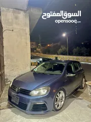  5 Mk6 2011 قلف