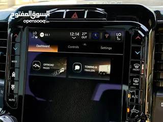 6 دودج رام ديزل ((2022)) ريبل اضافات خاصه 7جيد عداد شبه زيرووو قمه الفخامة بانوراما فل بسعرر مغرري