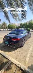  1 Mercedes C300 Cabriolet كشف