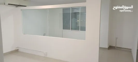  3 Office for Rent