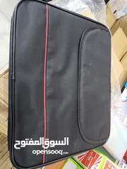  1 Laptop bag