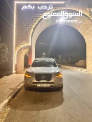  1 هيونداي سنتافيه ترخيص 2008 فل الفل