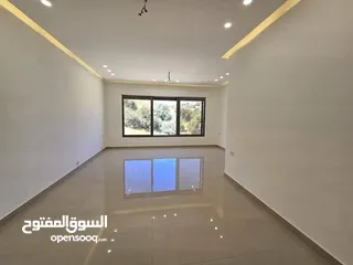  15 شقه ارضيه للأيجار في اجمل مناطق دابوق قرب بيت الزيارة الرهبات الورديه مساحه 240m وحديقة 300m