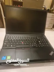  5 LENOVO THINKPAD E15