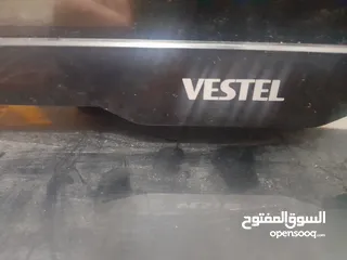  1 شاشه فيستل مع لسيفر داخلي سعر حرق