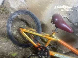  4 مستعمل بالحاله منيح جنط 29امريكي
