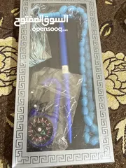  1 سبح وأقلام