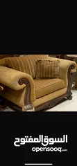  1 كنب عدد 7 مقاعد